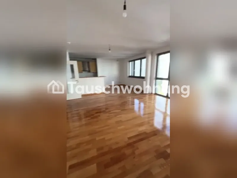 Tauschwohnung: 2-Zimmer-Wohnung in Berlin Mitte, 110 m² — photo 1